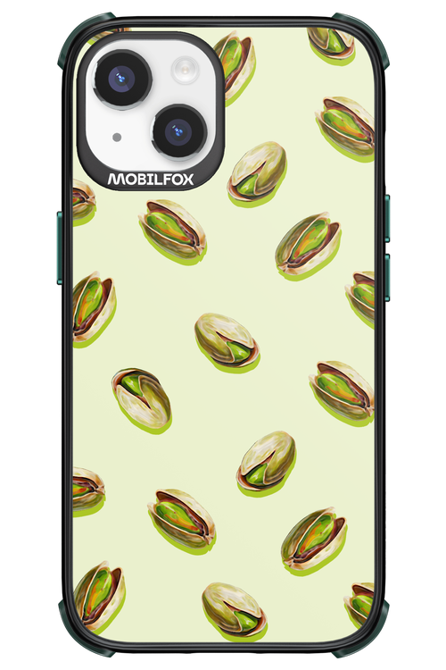 Pistachio Fever - Apple iPhone 14