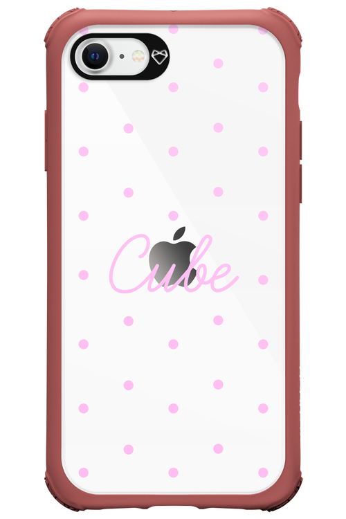 Doty - Apple iPhone SE 2022