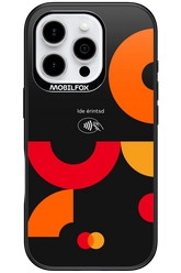 MC Black 2.0 - Apple iPhone 16 Pro