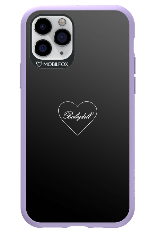 Babydoll - Apple iPhone 11 Pro