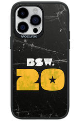 BSW 20 (1) 2.0 - Apple iPhone 14 Pro Max