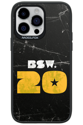 BSW 20 (1) 2.0 - Apple iPhone 14 Pro Max