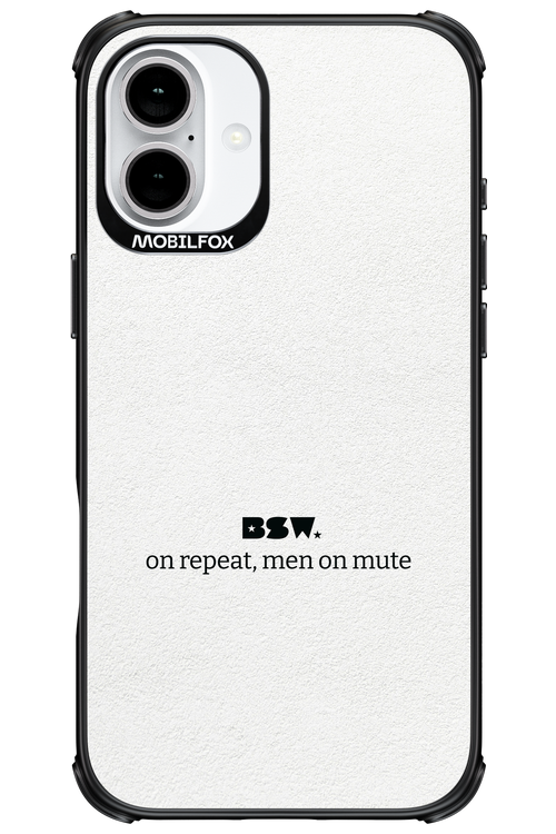 BSW FourSeasons 14 2.0 - Apple iPhone 16 Plus