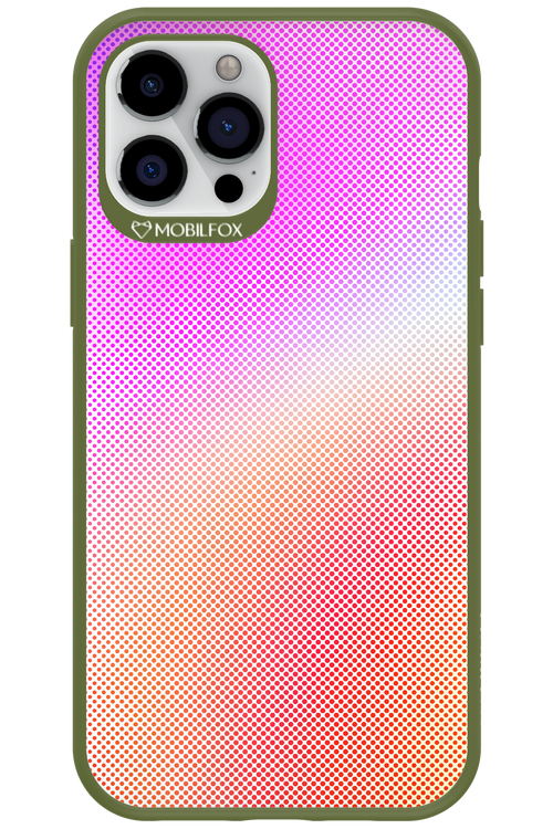 Sunset Pixel - Apple iPhone 12 Pro Max