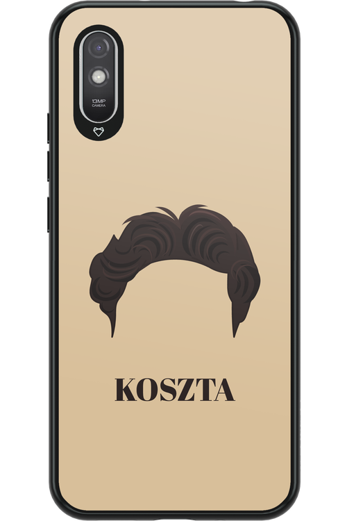 KOSZTA ICON - Xiaomi Redmi 9A
