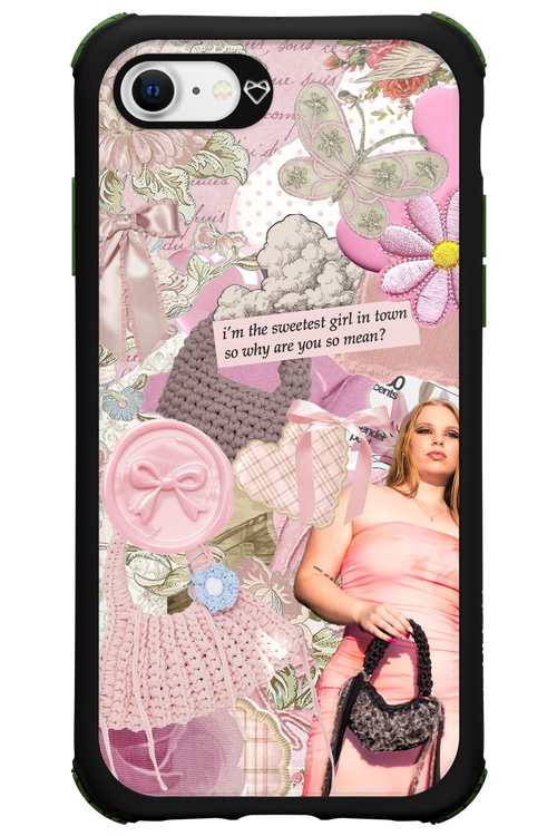 Sweet Fairy - Apple iPhone 8