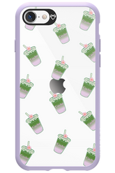 Matcha Mood - Apple iPhone SE 2020