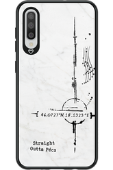 Pécs Crew - Samsung Galaxy A50