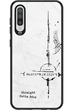 Pécs Crew - Samsung Galaxy A50
