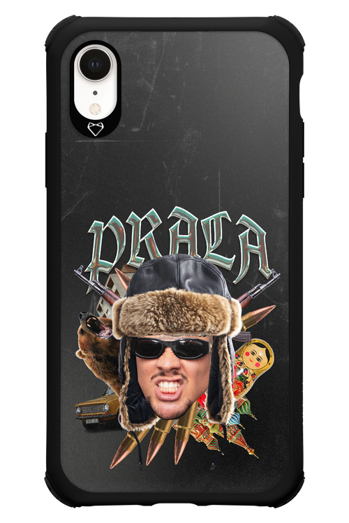 Lmen Panel - Apple iPhone XR