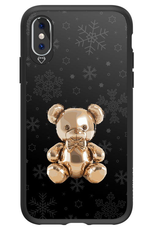 Gift Bear - Apple iPhone XS