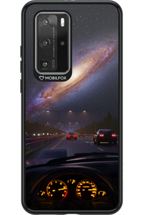 Nightride - Huawei P40 Pro