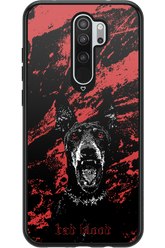 Bad Blood - Xiaomi Redmi Note 8 Pro