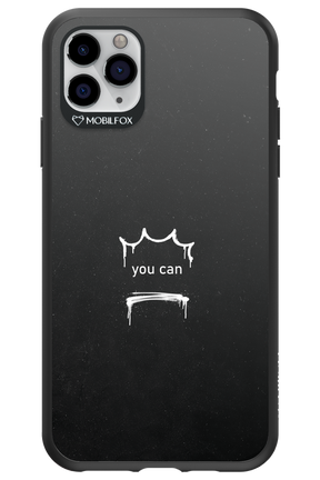 You Can - Apple iPhone 11 Pro Max