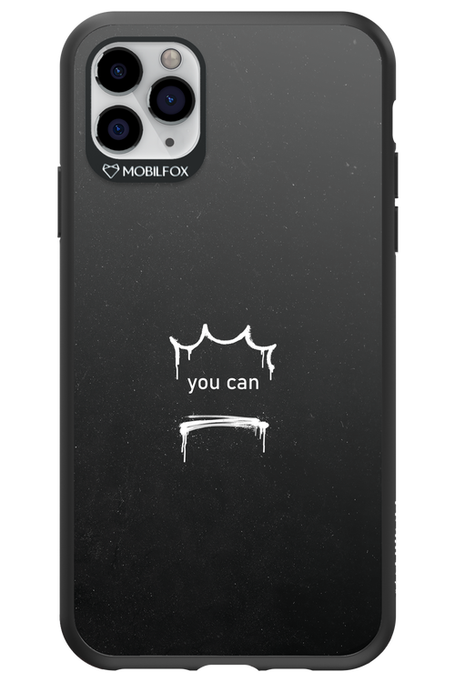 You Can - Apple iPhone 11 Pro Max