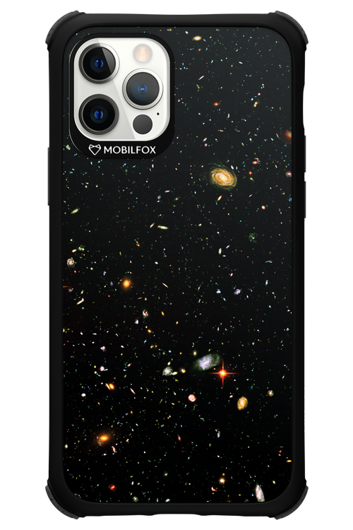 Cosmic Space - Apple iPhone 12 Pro
