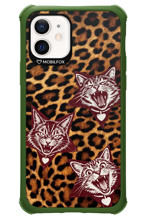 Cats and Chaos 2.0 - Apple iPhone 12