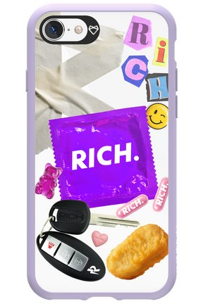 Essentials - Apple iPhone SE 2020