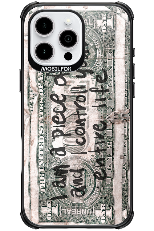 Dollars - Apple iPhone 16 Pro Max