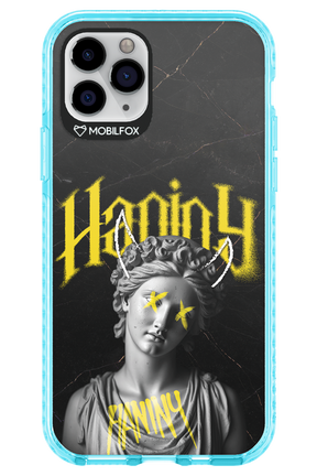 Classic Haniny - Apple iPhone 11 Pro