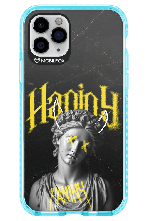 Classic Haniny - Apple iPhone 11 Pro