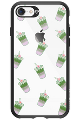 Matcha Mood - Apple iPhone 8