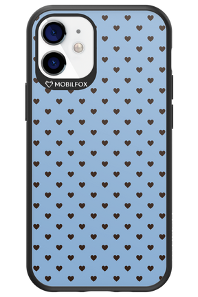 Blueberry Brunch - Apple iPhone 12 Mini