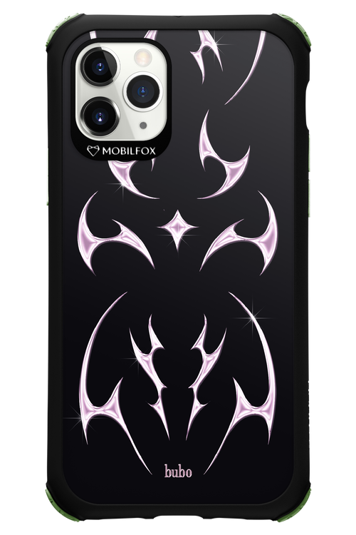CHROMEROSA - Apple iPhone 11 Pro