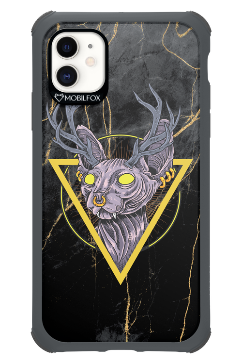 Bastet - Apple iPhone 11