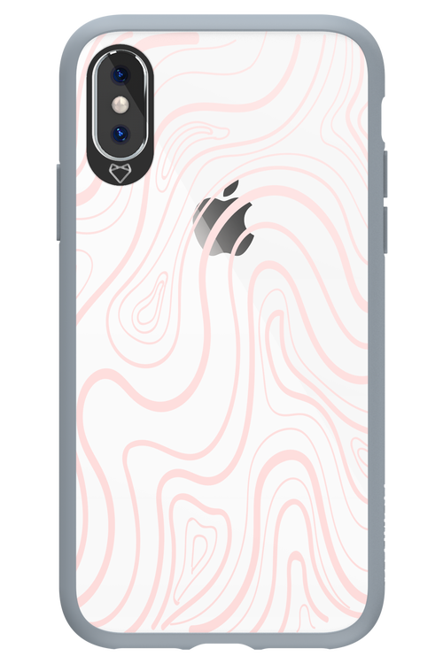 Topo Calm - Apple iPhone XS