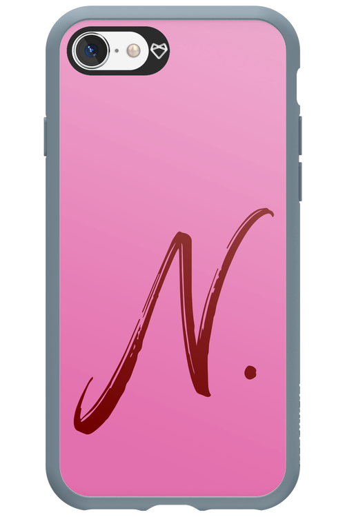 (Sorbet) N 2.0 - Apple iPhone SE 2022
