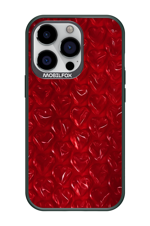 Air Heart - Apple iPhone 13 Pro