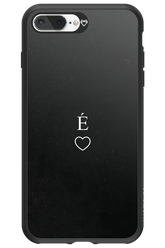 E Black II 2.0 - Apple iPhone 7 Plus