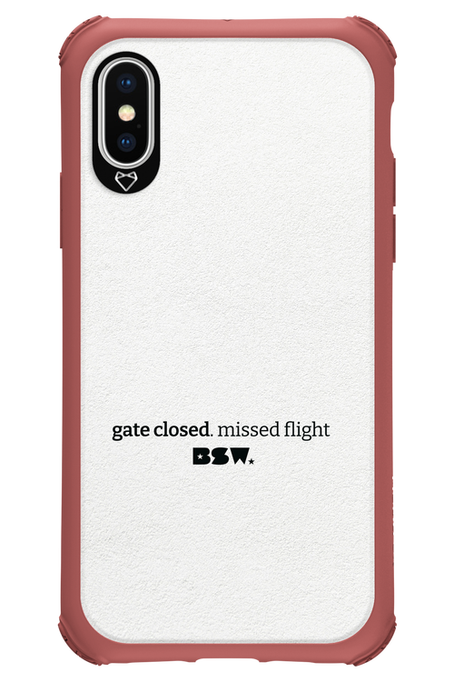 BSW FourSeasons 12 2.0 - Apple iPhone XS