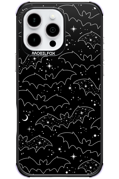 Dreamer Bat - Apple iPhone 16 Pro Max