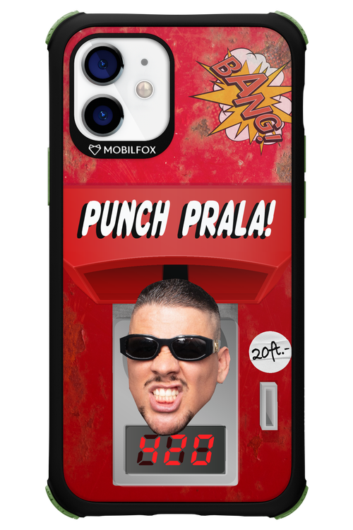 Punch Prala - Apple iPhone 12