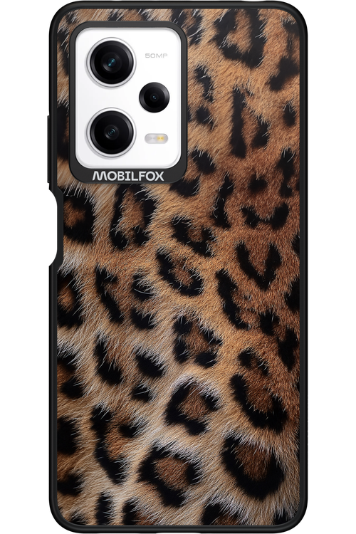 Furr Babe - Xiaomi Redmi Note 12 Pro 5G