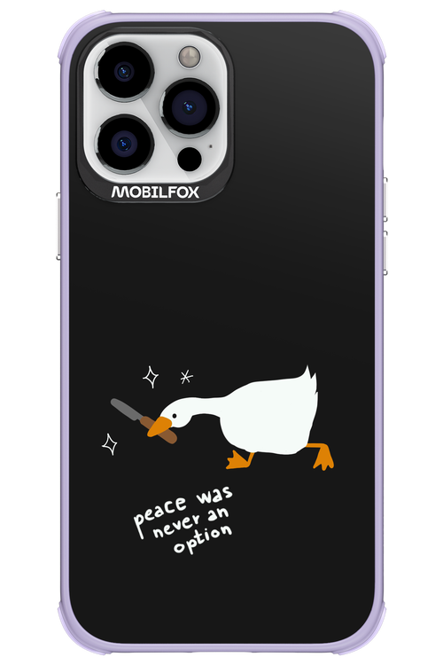 OPTION - Apple iPhone 13 Pro Max