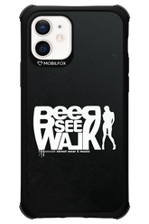 P-csa Black - Apple iPhone 12