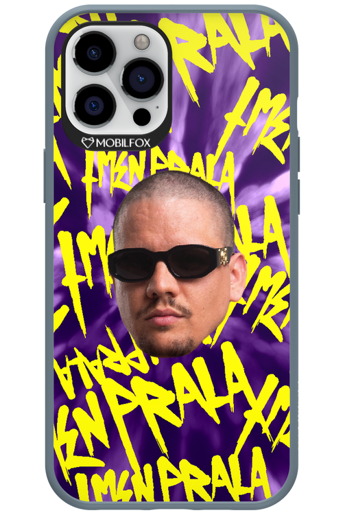 Boss - Apple iPhone 12 Pro Max