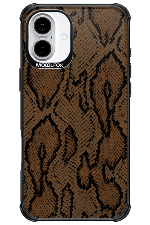 Nude Mamba - Apple iPhone 16 Plus