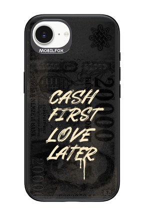 Love Later 2.0 - Apple iPhone 17e