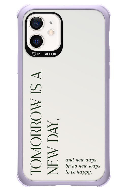 New Day - Apple iPhone 12