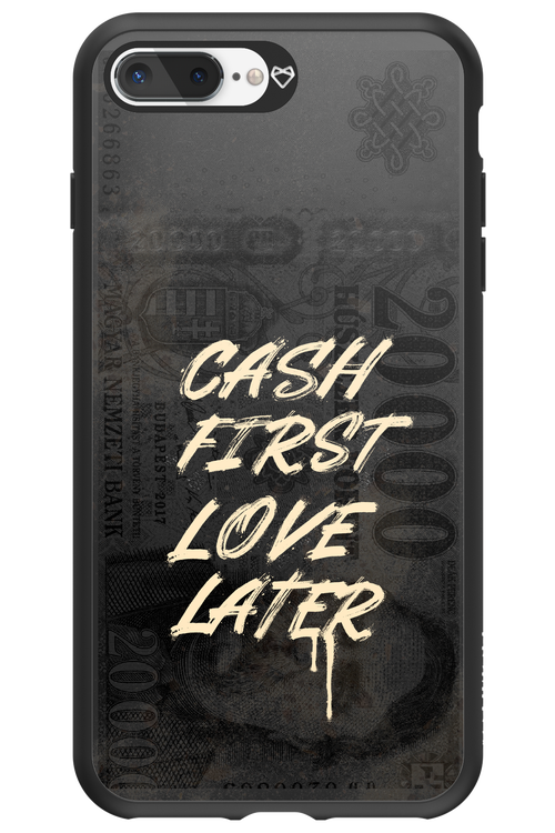 Love Later 2.0 - Apple iPhone 7 Plus