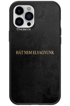 Hát nem elvagyunk - Apple iPhone 12 Pro Max