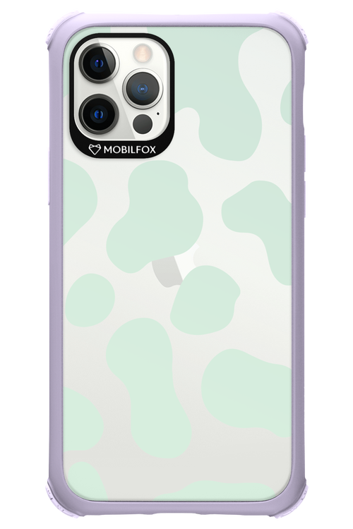 Minty Moo - Apple iPhone 12 Pro