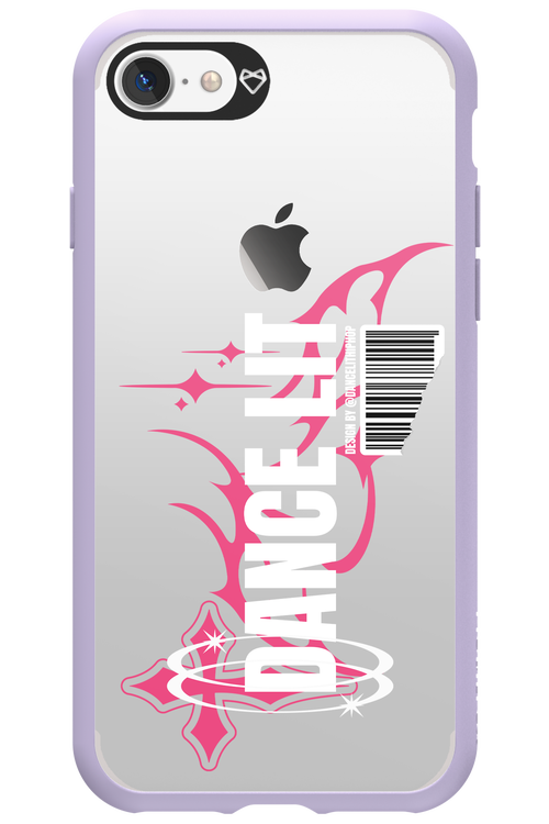 Logo T - Apple iPhone 7