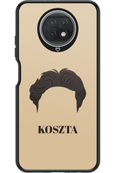 KOSZTA ICON - Xiaomi Redmi Note 9T 5G
