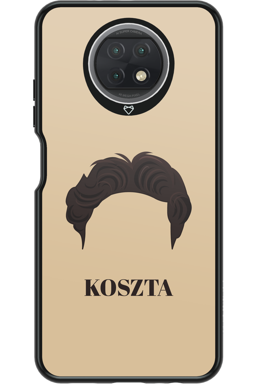 KOSZTA ICON - Xiaomi Redmi Note 9T 5G