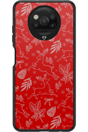 Wrapping Paper - Xiaomi Poco X3 Pro